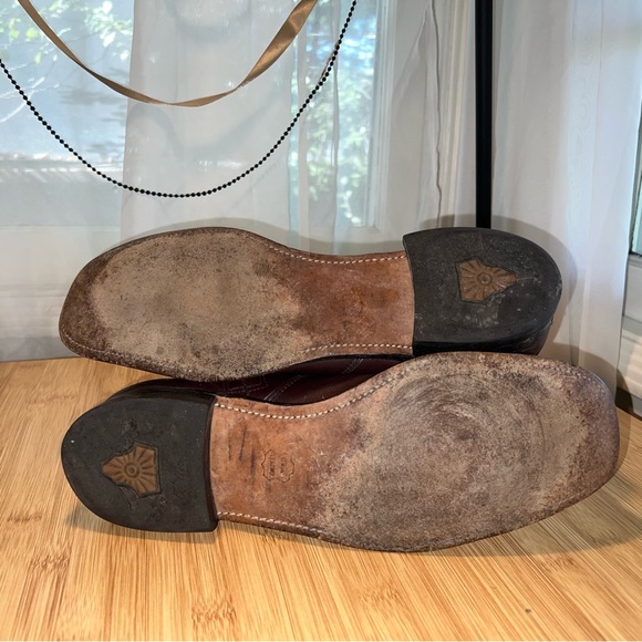 Vintage 60s Mod Style Chelsea Boots - Men’s Size 13B - Rolling Stones & Beatles - Picture 6 of 6